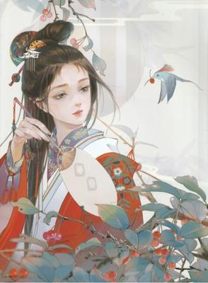 pr18九尾妖狐